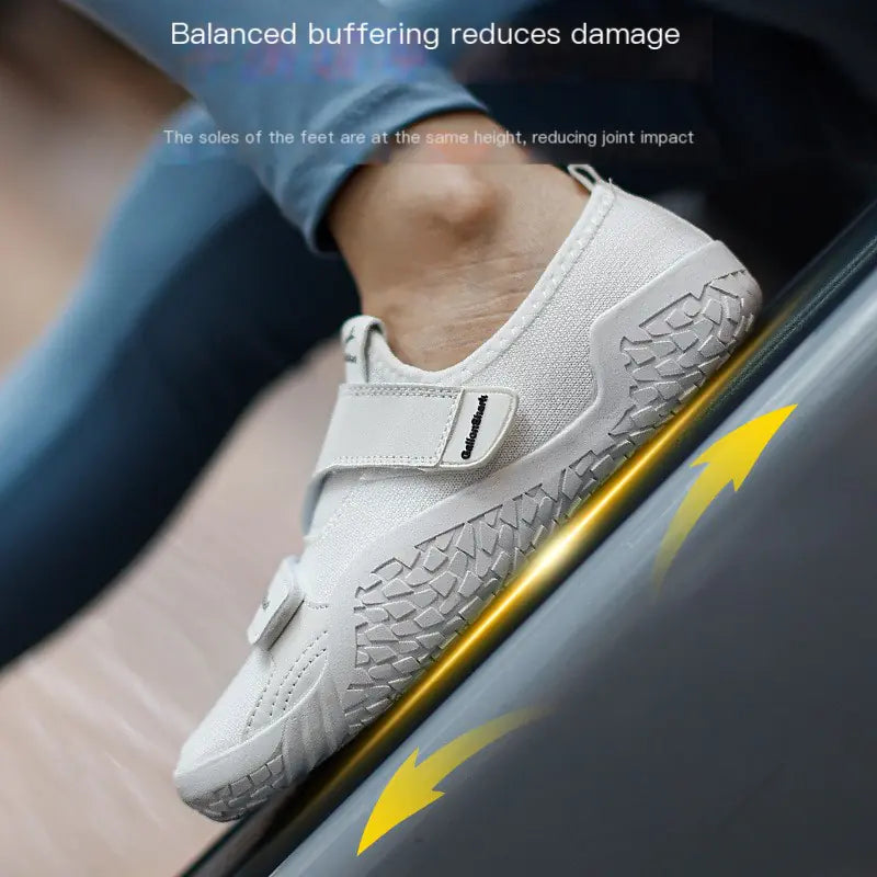 Golen Shark Gym Running Shoes for Men and Women