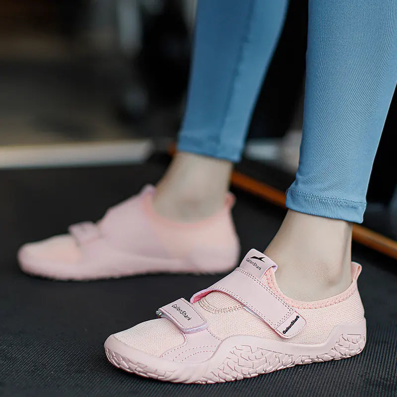 Golen Shark Gym Running Shoes for Men and Women