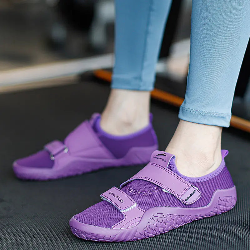Golen Shark Gym Running Shoes for Men and Women