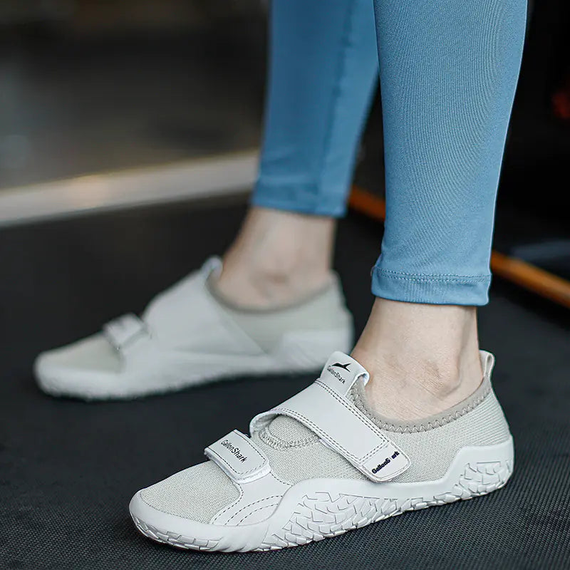 Golen Shark Gym Running Shoes for Men and Women