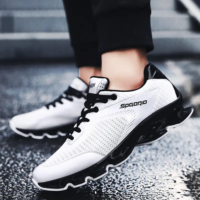 Sports Shoes, Casual Shoes, Skate Shoes