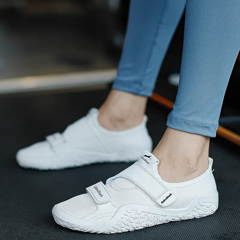 Golen Shark Gym Running Shoes for Men and Women