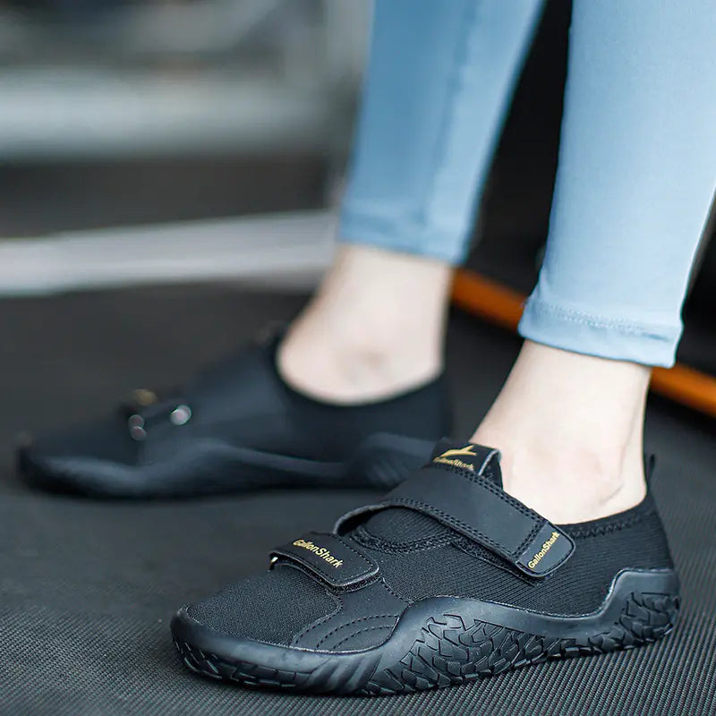 Golen Shark Gym Running Shoes for Men and Women