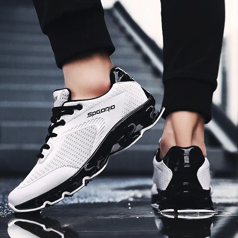 Sports Shoes, Casual Shoes, Skate Shoes