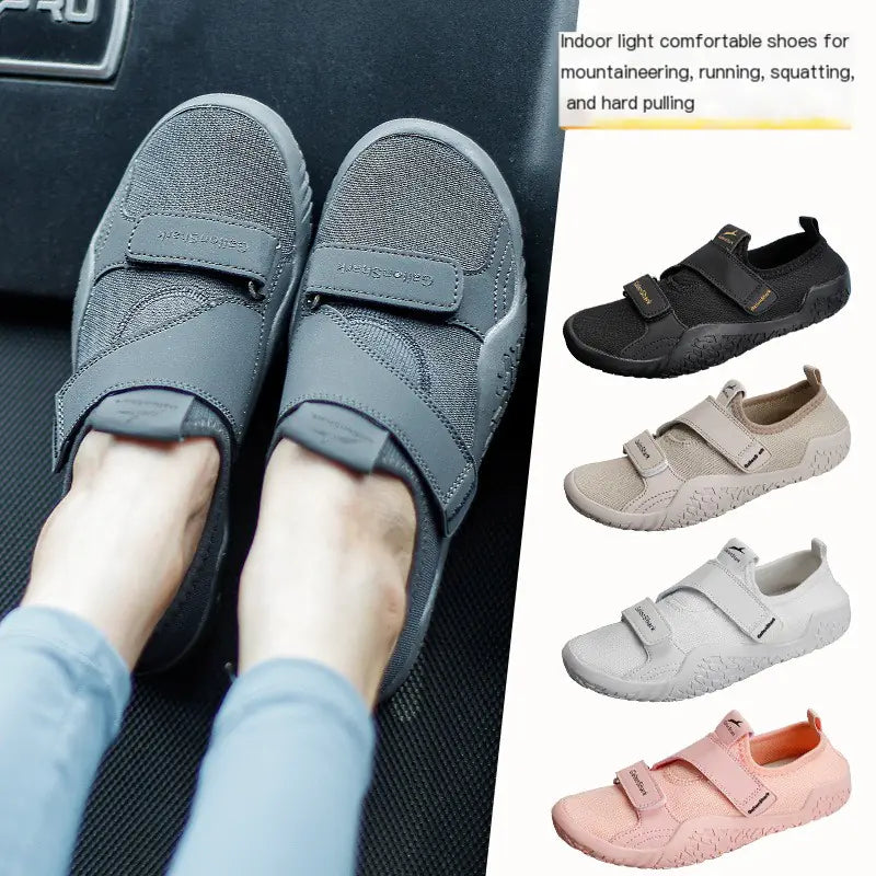 Golen Shark Gym Running Shoes for Men and Women